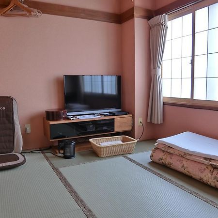 Hotel New Mondo Yuzawa (Niigata) Exterior foto