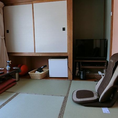 Hotel New Mondo Yuzawa (Niigata) Exterior foto