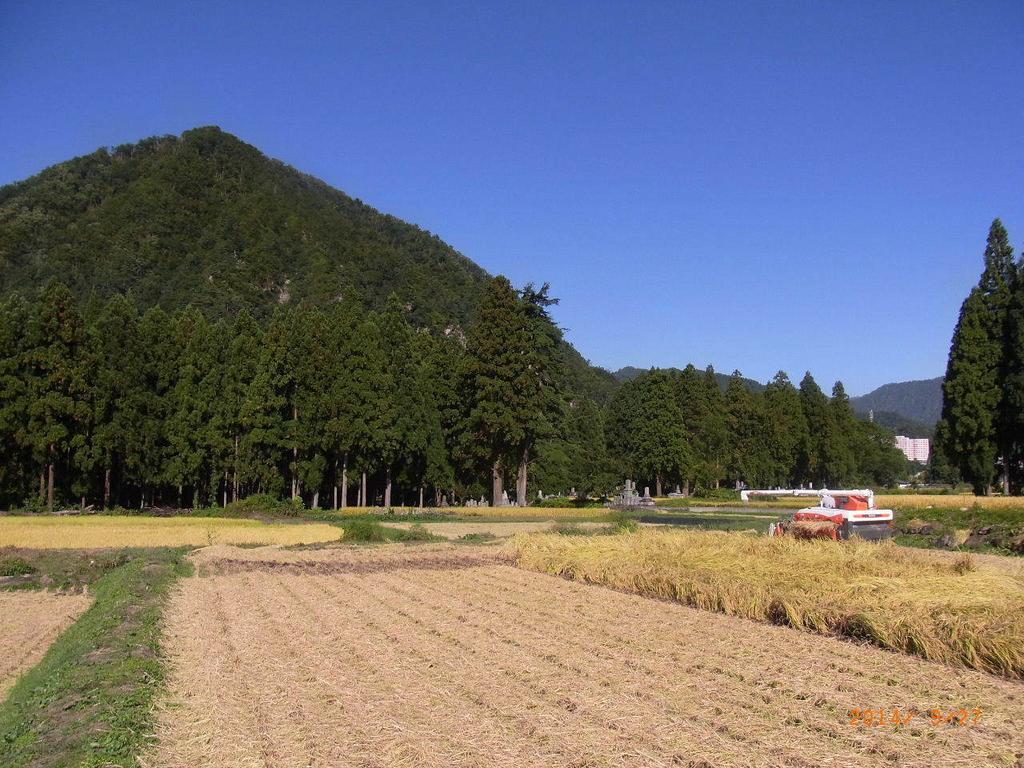 Hotel New Mondo Yuzawa (Niigata) Exterior foto