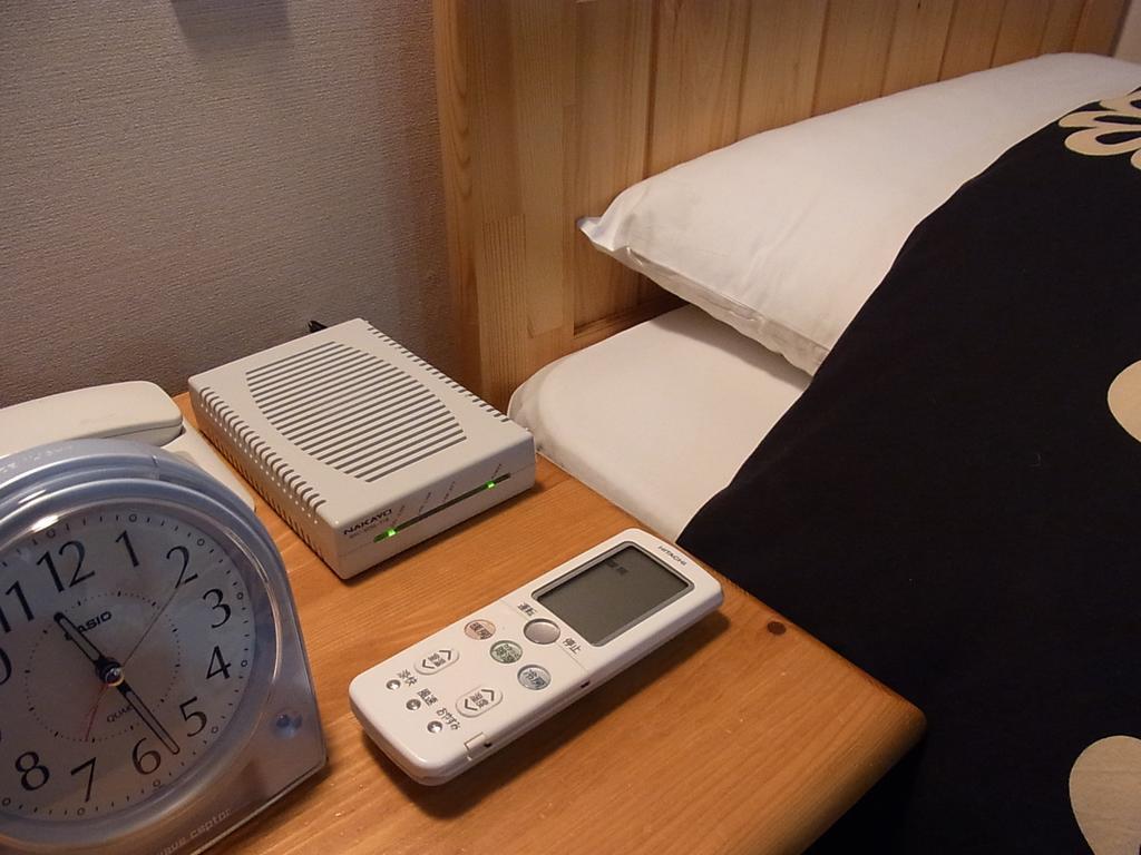Hotel New Mondo Yuzawa (Niigata) Quarto foto