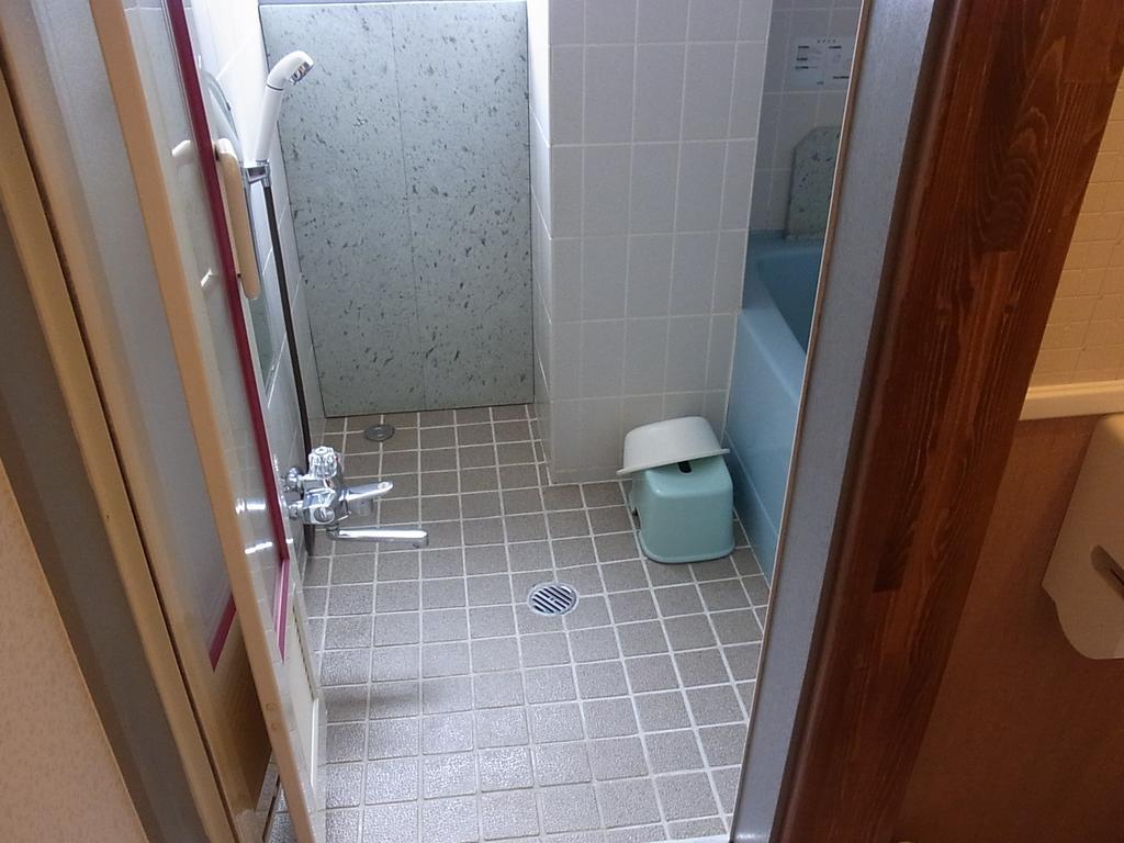 Hotel New Mondo Yuzawa (Niigata) Quarto foto