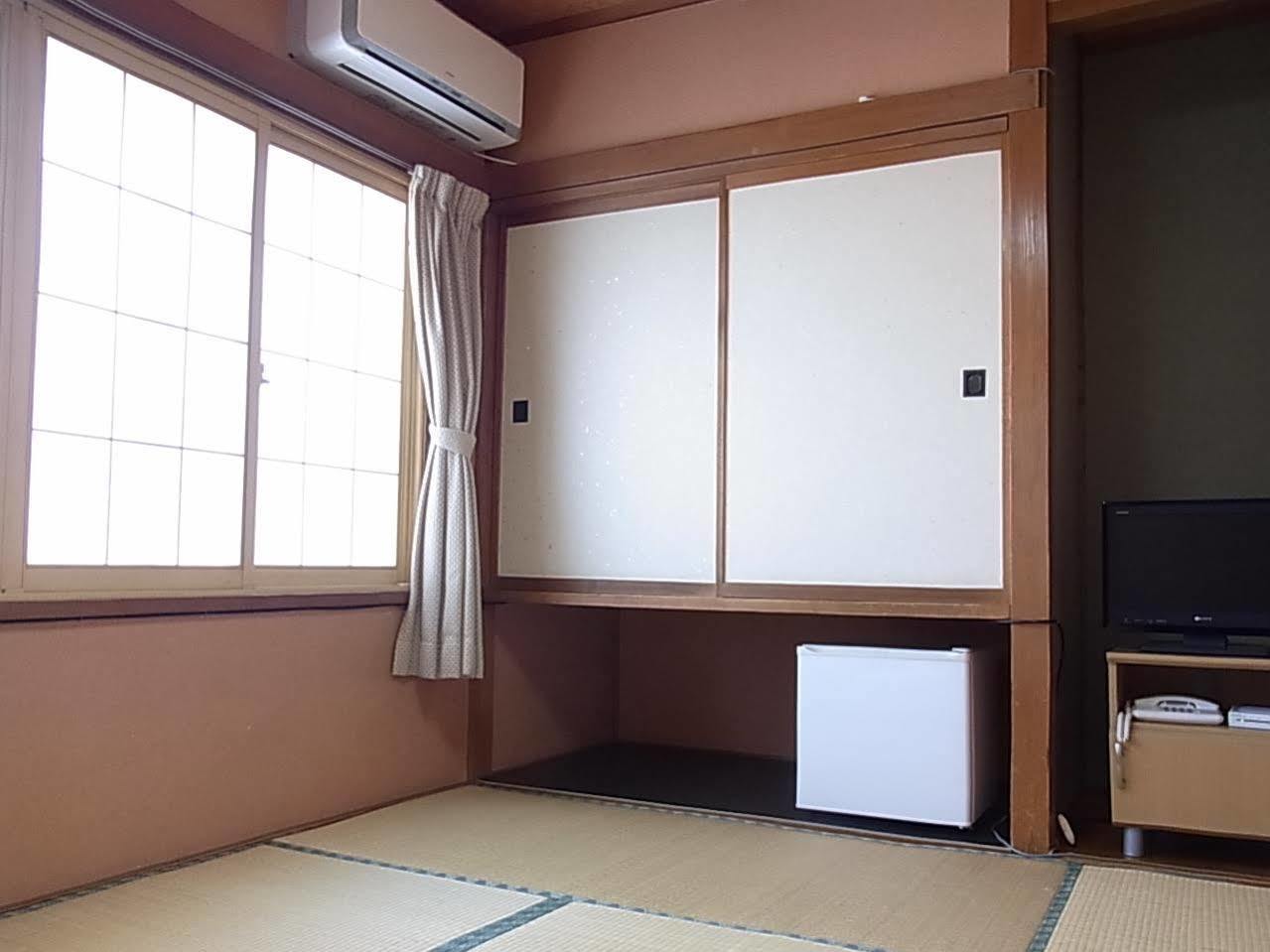 Hotel New Mondo Yuzawa (Niigata) Exterior foto